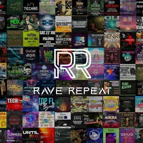 Rave Repeat’s avatar