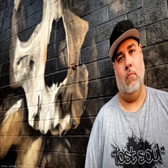 Lost Soul - The Dark Poet