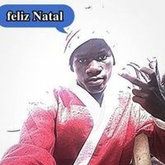 Elizandro Paulino Elipy