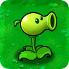 Pea Shooter (pvz2)