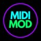MIDIMOD