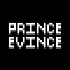 PrinceEvince