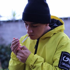 Bombosapien aka Sucer Formula Alterna