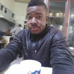 Frank JEANTY Charles