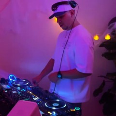 B.Zabal Dj