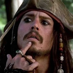 Jack Sparrow