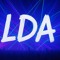 LDA