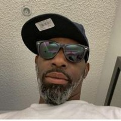 Dwight Darcalino Brown