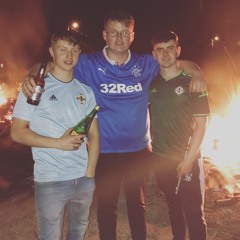 Matty moore