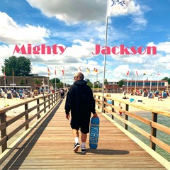 Mighty Jackson