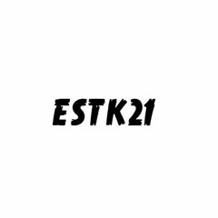 Estk21/instrumental ✪