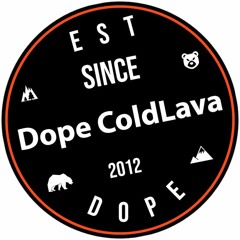 DopeColdLava