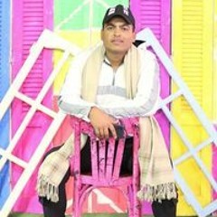 Ali Ahmed