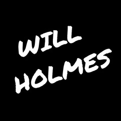 Will Holmes