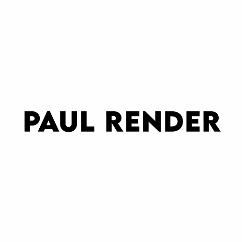 Paul Render’s avatar