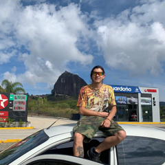 Alejandro Rúa Castro