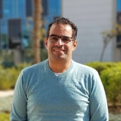Ehab Karam Ahmed
