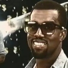 Kanye West Edits