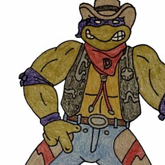 Cowboy Henk