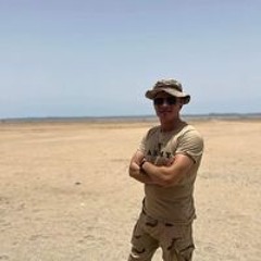 Cap Ahmed Elsayed