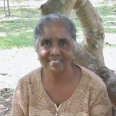 Kusum Piyarathna