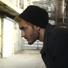 parsa Sadeghi