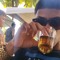 Trem Loko BDF