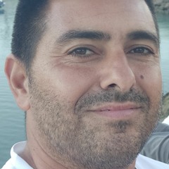 Josue Escobar Barba