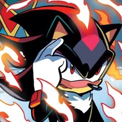 Shadow!
