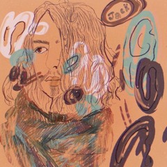 Jack Carver // Blue Mountain