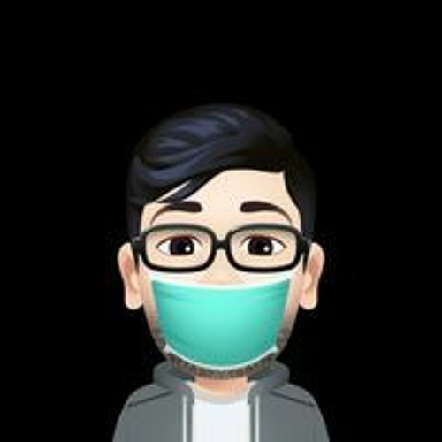 Damian Gonzalez’s avatar