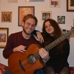 Siamo dei - acoustic cover