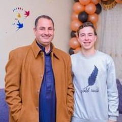Adham Saleh Dahshan