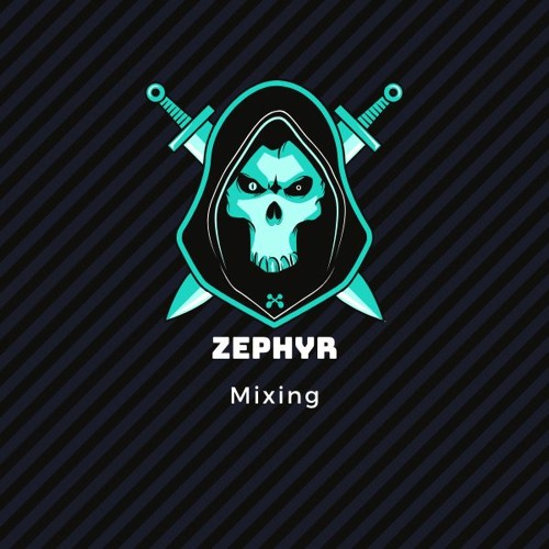 Zephyr’s avatar