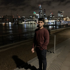 Syed Haider Pasha