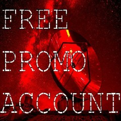 Free Promo Account