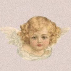 cherub heart