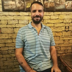 Mark shawky