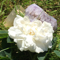 Earth Energy Alchemy