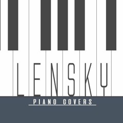 lensky.cover