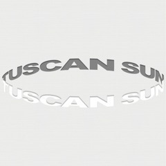 TUSCAN SUN