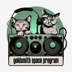 Goldsmith Space Program
