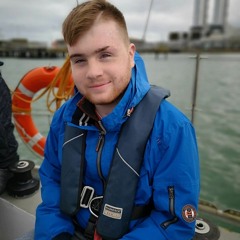 Josh Nevin 2