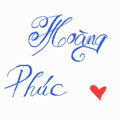 Nguyễn Hoàng Phúc