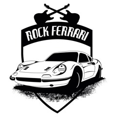 Rock Ferrari