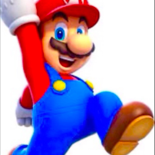 Mario’s avatar