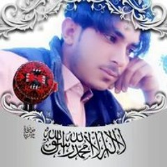 Rasheed Khidrani