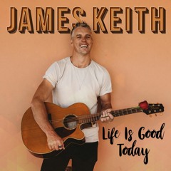 James Keith