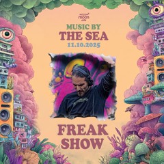 The Freak Show 🇮🇱