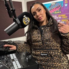 DJ Lady Garcia